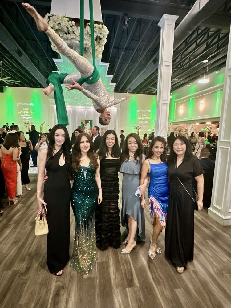 La Bella Event Center - wedding in Oklahoma City, OK