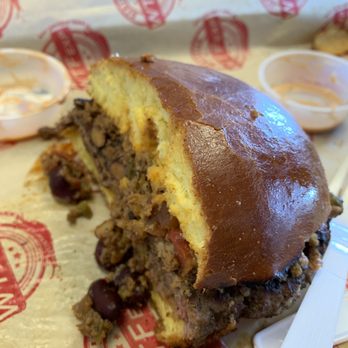WTF Burgers - Burgers Near Me - Phoenix, Arizona