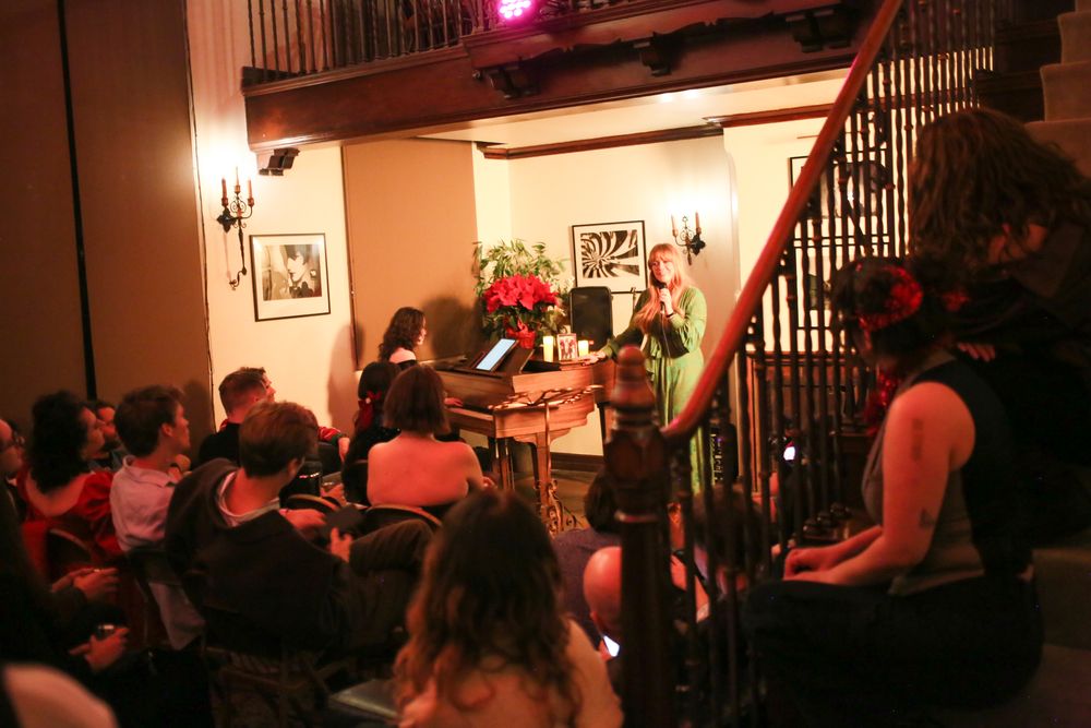 Rita House - wedding in Los Angeles, CA