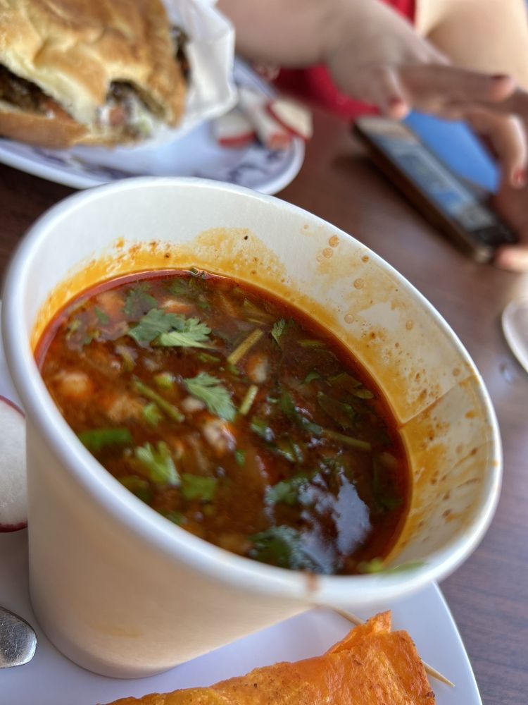 Taqueria El Mezon