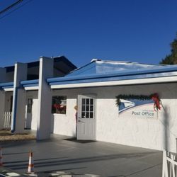 USPS - Apollo Beach