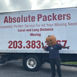 Absolute Packers