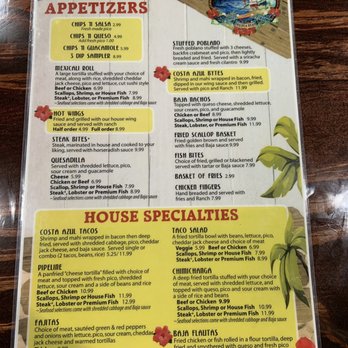 Baja Cantina - Mexican Near Me - Virginia Beach, Virginia Baja Cantina - Mexican Near Me - Virginia Beach, Virginia