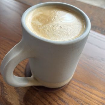 Lineage Coffee Shop - Maple latte YUM - Coffee & Tea Near Me - Richmond, Virginia Lineage Coffee Shop - Maple latte YUM - Coffee & Tea Near Me - Richmond, Virginia