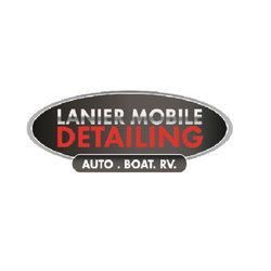 Lanier Mobile Detailing