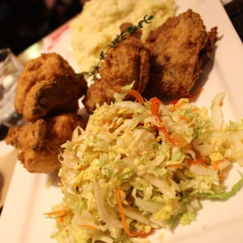 Simmzy's - Fried Chicken dinner for two (Mondays) - Gastropubs Near Me - Long Beach, California Simmzy's - Fried Chicken dinner for two (Mondays) - Gastropubs Near Me - Long Beach, California
