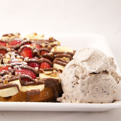 La Michoacana Premium by null