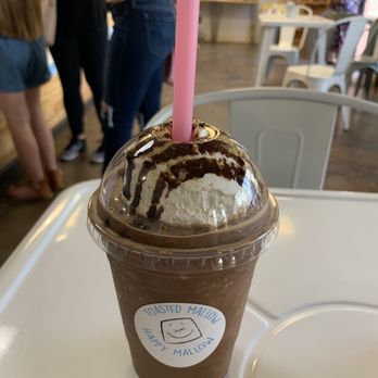 Toasted Mallow - Desserts Near Me - Gilbert, Arizona Toasted Mallow - Desserts Near Me - Gilbert, Arizona