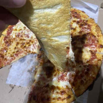 Jimmy's Famous Pizza - Not well done. - Pizza Near Me - North Andover, Massachusetts Jimmy's Famous Pizza - Not well done. - Pizza Near Me - North Andover, Massachusetts