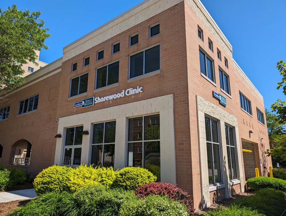 Froedtert Shorewood Clinic - child therapist in Shorewood, WI