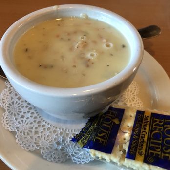 Pier 87 Bar And Grill - Ok Clam Chowder - Bars Near Me - Williamsport, Pennsylvania