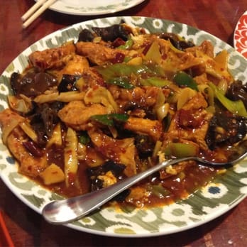 Miss Hot Cafe - Family Tofu - Chinese Near Me - Buffalo, New York