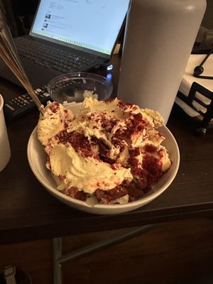 The Scoop N Scootery by null