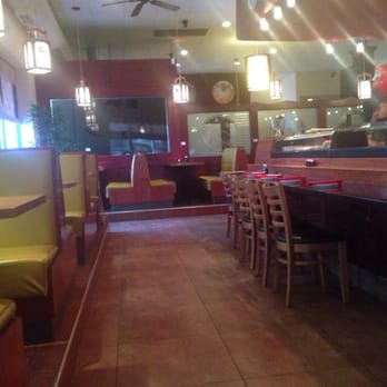 Osaka Sushi & Hibachi - Place was dead and it took over 50 minutes to get our food. Party of 5 and we only ordered one roll each and 4 soups. - Sushi Bars Near Me - Maplewood, Minnesota Osaka Sushi & Hibachi - Place was dead and it took over 50 minutes to get our food. Party of 5 and we only ordered one roll each and 4 soups. - Sushi Bars Near Me - Maplewood, Minnesota