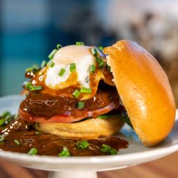 Maui Burgers