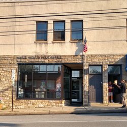 US Post Office