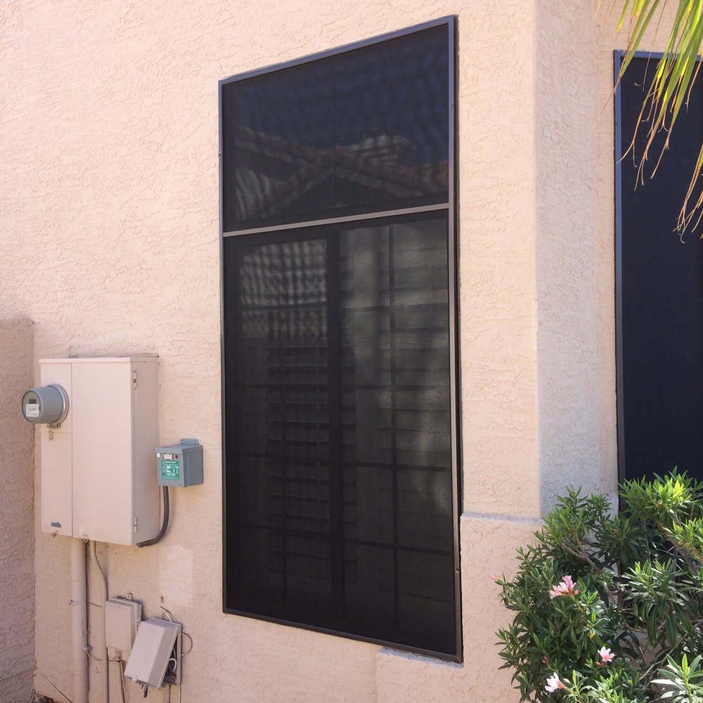 Imperial Windows & Sunscreens - Windows Installation Near Me - Mesa, Arizona Imperial Windows & Sunscreens - Windows Installation Near Me - Mesa, Arizona