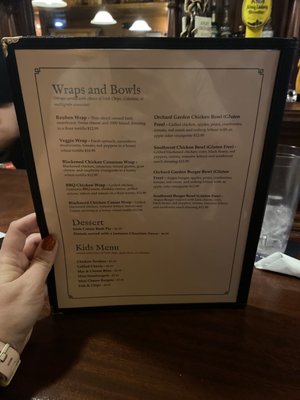 Quigley's Irish Pub by null
