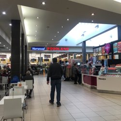Norwood Place