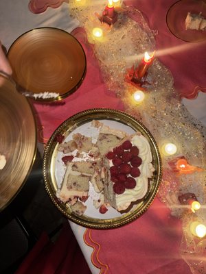 Rise Cupcakes by null