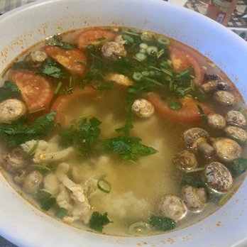 New Thai Cuisine - Tom yum - Thai Near Me - Merced, California New Thai Cuisine - Tom yum - Thai Near Me - Merced, California