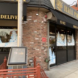 Hill Pharmacy