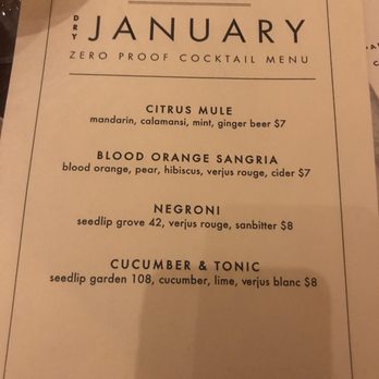 Fork - Drink menu - New American Near Me - Philadelphia, Pennsylvania Fork - Drink menu - New American Near Me - Philadelphia, Pennsylvania