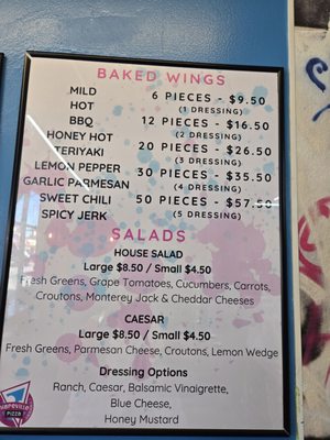 Menu photo 5 Hapeville Pizza Hapeville, GA Menu photo 5 Hapeville Pizza Hapeville, GA