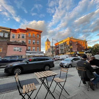 La Ñapa - Tapas Bars Near Me - Brooklyn, New York