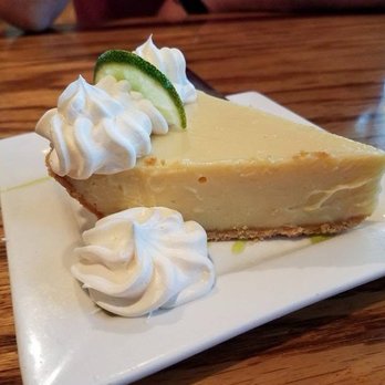Roosterfish Grill - Key Lime Pie - Seafood Near Me - Largo, Florida Roosterfish Grill - Key Lime Pie - Seafood Near Me - Largo, Florida