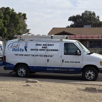 Dirti Ducts - Air Duct Cleaning Near Me Dirti Ducts - Air Duct Cleaning Near Me