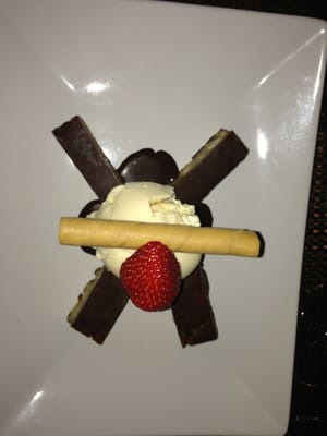 Grand Cru Wine Bar and Bistro by null