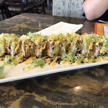 Bonsai - Vegas (best choice for us) - Chinese Near Me - Rock Springs, Wyoming Bonsai - Vegas (best choice for us) - Chinese Near Me - Rock Springs, Wyoming