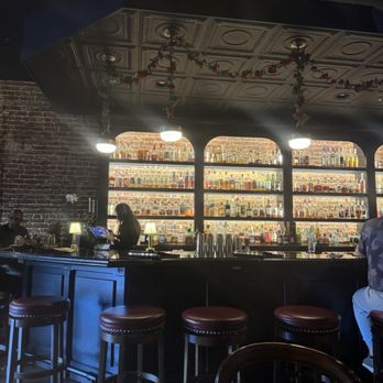 Sloan’s - Whiskey Bars Near Me - Birmingham, Alabama
