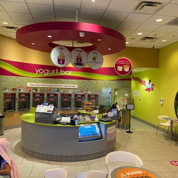 Menchie's Frozen Yogurt - Ice Cream & Frozen Yogurt Near Me - Bothell, Washington Menchie's Frozen Yogurt - Ice Cream & Frozen Yogurt Near Me - Bothell, Washington