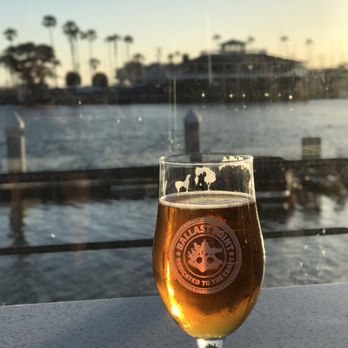 Ballast Point Brewing Long Beach - Breweries Near Me - Long Beach, California