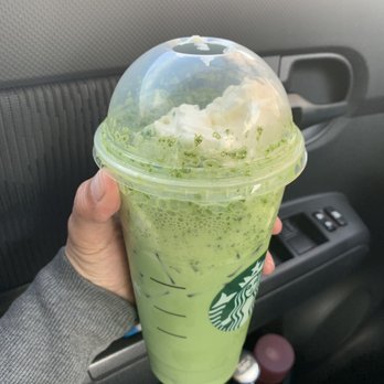 Starbucks - Ask for whip and this is how I got it.. literally how they handed to me. - Coffee & Tea Near Me - Norco, California Starbucks - Ask for whip and this is how I got it.. literally how they handed to me. - Coffee & Tea Near Me - Norco, California