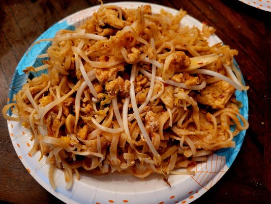 Thai Express by null