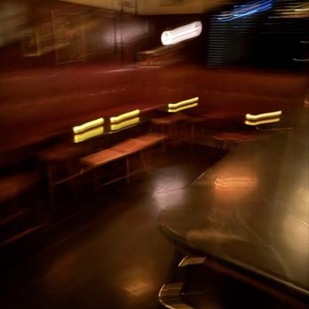 Vacations - Cocktail Bars Near Me - Brooklyn, New York