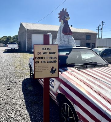 Cackle Hatchery® by null