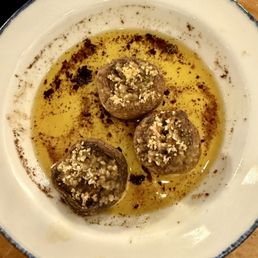 Stuffed Mushrooms Stuffed Mushrooms