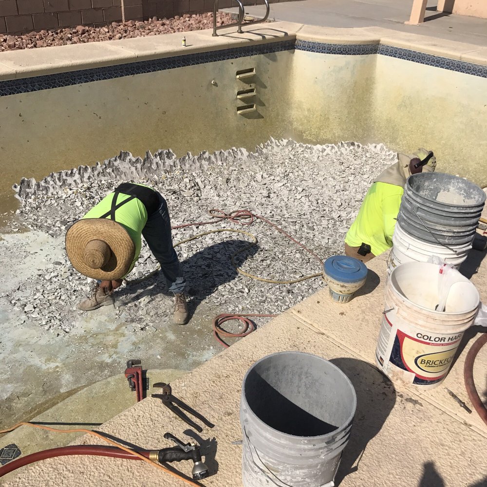 Pools R Us - Before- old, outdated, ugly - Pool & Hot Tub Service Near Me - Las Vegas, Nevada Pools R Us - Before- old, outdated, ugly - Pool & Hot Tub Service Near Me - Las Vegas, Nevada