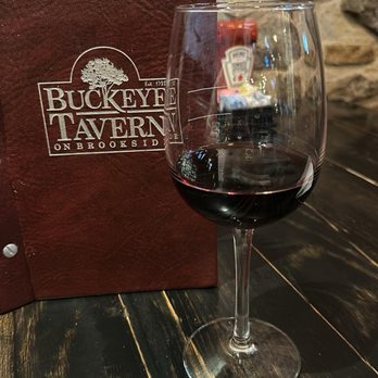 Buckeye Tavern - All Good! - American Near Me - Macungie, Pennsylvania