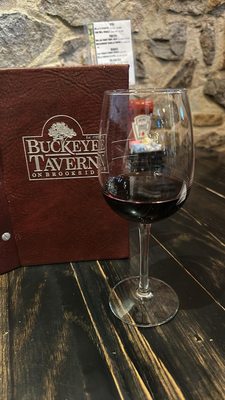Buckeye Tavern by null