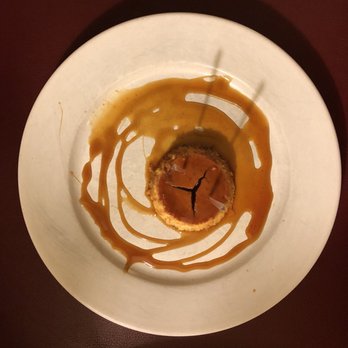Azul - a plate of food with sauce on it - Bars Near Me - Las Cruces, New Mexico Azul - a plate of food with sauce on it - Bars Near Me - Las Cruces, New Mexico