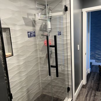 H Glass - Second bath - Glass & Mirrors Near Me - Carson, California H Glass - Second bath - Glass & Mirrors Near Me - Carson, California