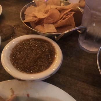 Cha Cha's Latin Kitchen - Chips and salsa - Bars Near Me - Brea, California Cha Cha's Latin Kitchen - Chips and salsa - Bars Near Me - Brea, California