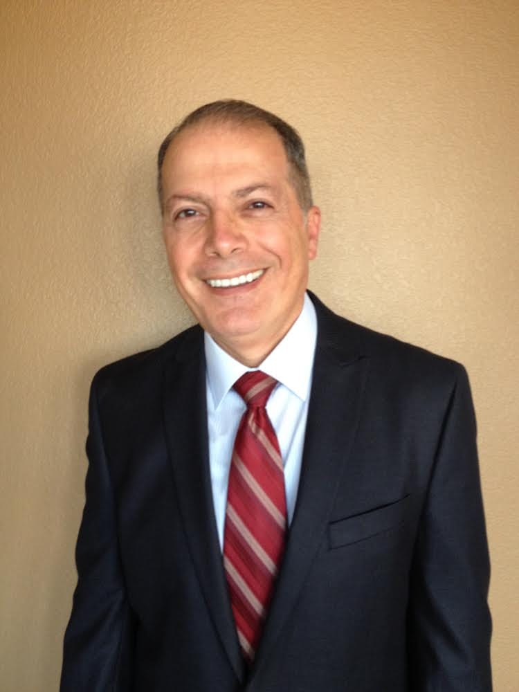 ROBERT ZARGARYAN LYON REAL ESTATE Updated June 2024 Sacramento