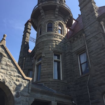 Craigdarroch Castle - Turret - Museums Near Me - Victoria, British Columbia Craigdarroch Castle - Turret - Museums Near Me - Victoria, British Columbia