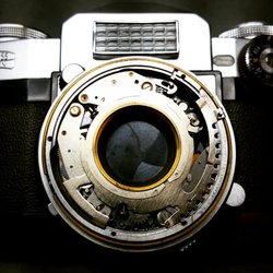 Advance Camera